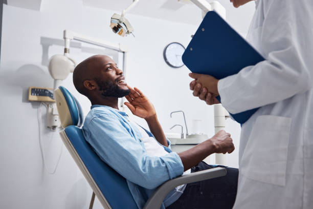Best Weekend Emergency Dentist in Hanover, MN