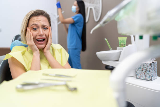 Best Emergency Dental Care for Broken or Chipped Teeth in Hanover, MN