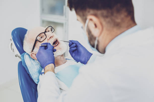 Best Emergency Tooth Extraction in Hanover, MN
